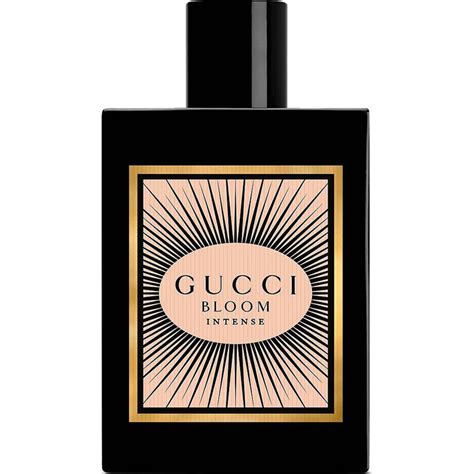 gucci bloom nasıl okunur|gucci bloom intense review.